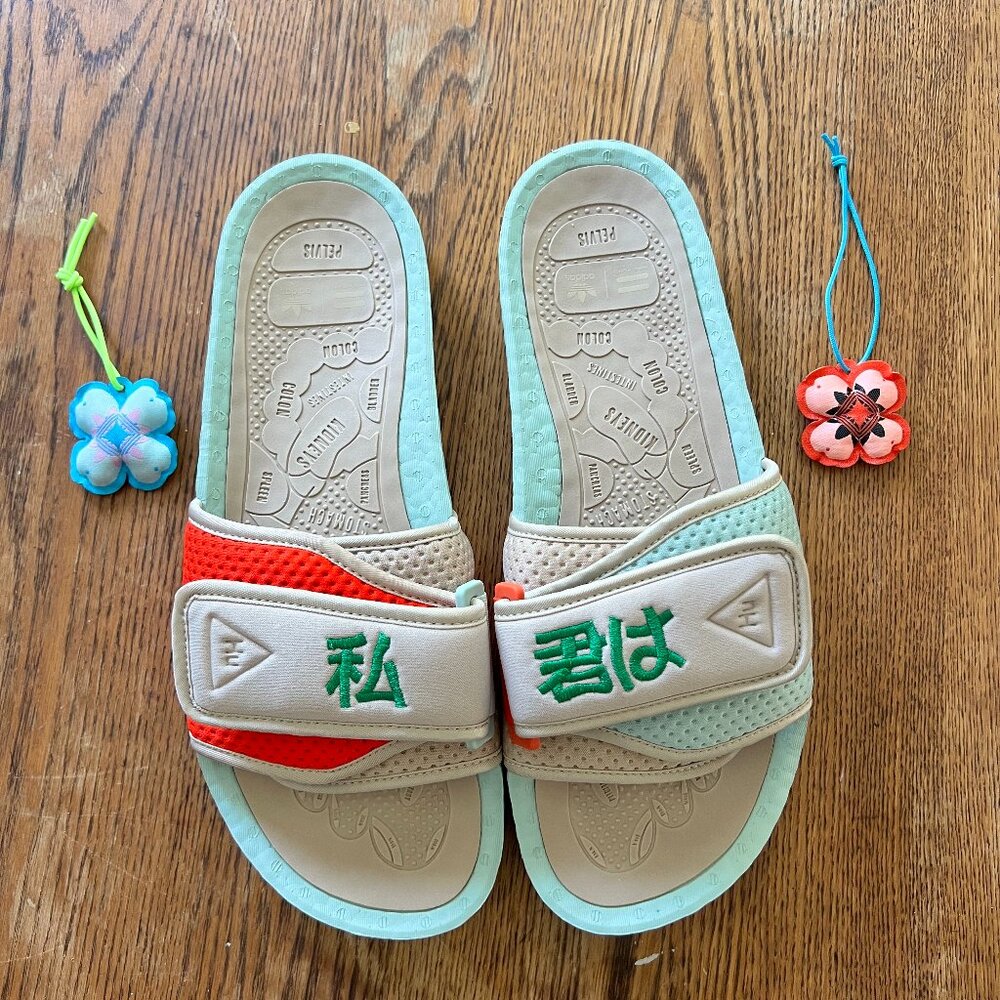 Adidas Chancletas